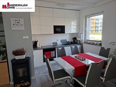 mieszkanie na sprzedaż 51m2 mieszkanie Gdańsk, Jasień, Tadeusza Jasińskiego