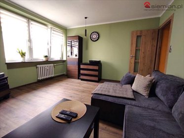 mieszkanie na sprzedaż 52m2 mieszkanie Siemianowice Śląskie, Michałkowice, Obrońców Warszawy