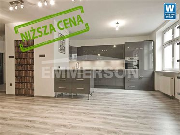 mieszkanie na sprzedaż 78m2 mieszkanie Warszawa, Praga-Północ, Ząbkowska