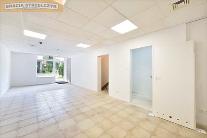 Mieszkanie dwupokojowe na sprzedaż Warszawa, Praga-Południe, Stanisława Rogalskiego 216m2 Foto 5
