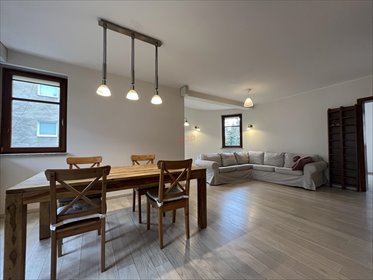 mieszkanie na wynajem 104m2 mieszkanie Wrocław, Krzyki, Borek, Al. Lipowa