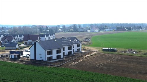 Mieszkanie trzypokojowe na sprzedaż Łaziska 59m2 Foto 3