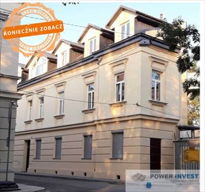 lokal użytkowy na sprzedaż 42m2 lokal użytkowy Kraków, Śródmieście