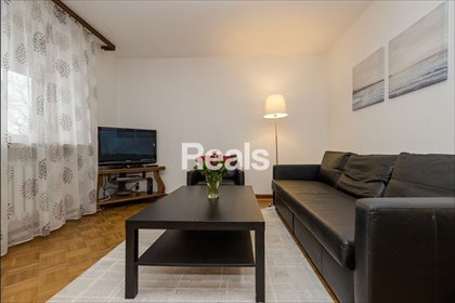 mieszkanie na sprzedaż 68m2 mieszkanie Warszawa, Praga-Południe, Saska Kępa, Wąchocka