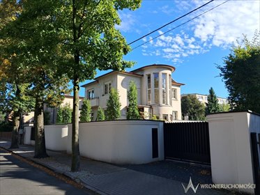 dom na sprzedaż 250m2 dom Ostrów Wielkopolski