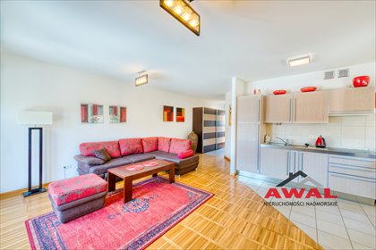 mieszkanie na sprzedaż 54m2 mieszkanie Hel, Admirała Steyera
