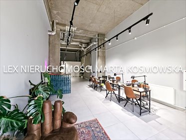 lokal użytkowy na wynajem 80m2 lokal użytkowy Warszawa, Targówek, ul. Ludwika Kondratowicza