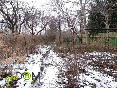 działka na sprzedaż 483m2 działka Lublin, Sławin, Zbożowa