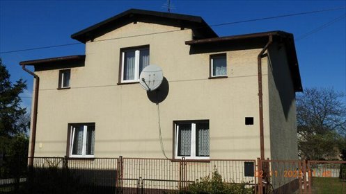 dom na sprzedaż Miasteczko Śląskie 95 m2