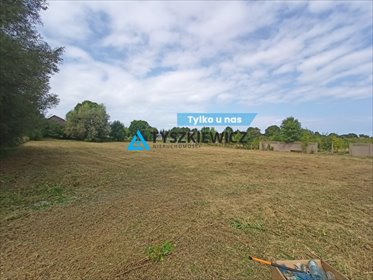 działka na sprzedaż 3102m2 działka Rusinowo