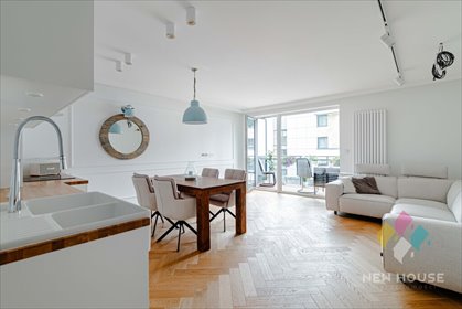 mieszkanie na sprzedaż 77m2 mieszkanie Olsztyn, Marii Zientary-Malewskiej