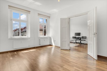 mieszkanie na sprzedaż 86m2 mieszkanie Katowice, Śródmieście, Wojewódzka