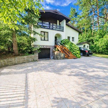 dom na sprzedaż 231m2 dom Hornówek