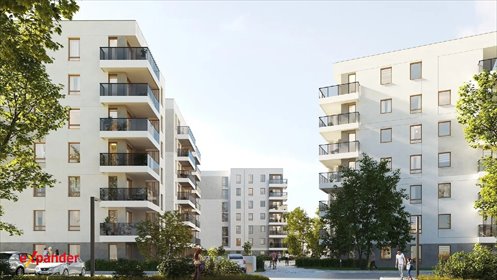 Nowoczesne 4-pokojowe mieszkanie (77,49 m²) w Bydgoszczy mieszkanie Bydgoszcz, Osiedle Leśne, Zaświat