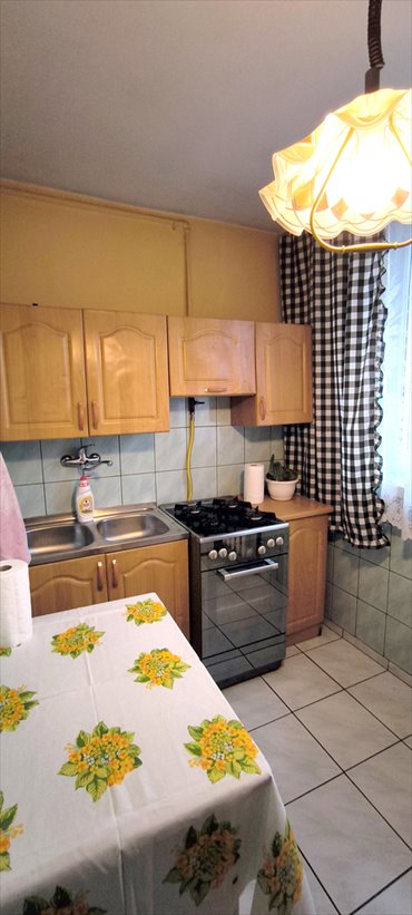 mieszkanie na sprzedaż 47m2 mieszkanie Gliwice, Os. Sikornik, Czajki