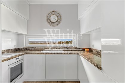 mieszkanie na sprzedaż 63m2 mieszkanie Gdynia, Pogórze, Żelazna