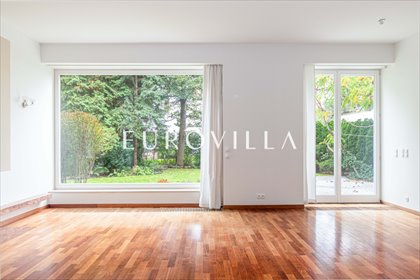 Dom na wynajem Warszawa, Mokotów 350m2 Foto 7