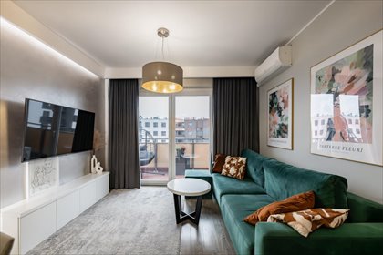 mieszkanie na sprzedaż 63m2 mieszkanie Wrocław, Psie Pole, Sołtysowice, Lothara Herbsta