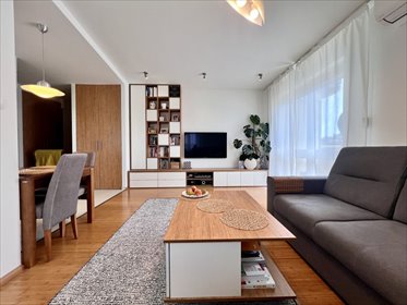 mieszkanie na sprzedaż 69m2 mieszkanie Rzeszów, Rymanowska