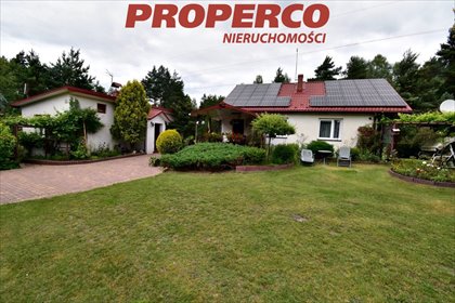 dom na sprzedaż 130m2 dom Górki