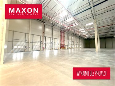 lokal użytkowy na wynajem 6120m2 lokal użytkowy Dąbrówka Wielka, ul. Spółdzielcza