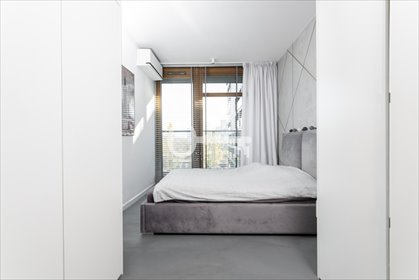 mieszkanie na sprzedaż 64m2 mieszkanie Warszawa, Wola Czyste, Kolejowa