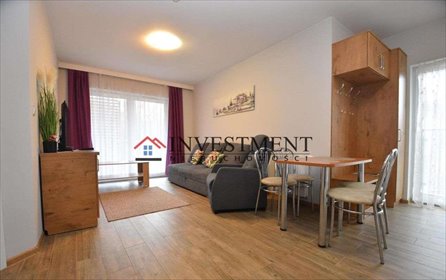 mieszkanie na sprzedaż 40m2 mieszkanie Polanica-Zdrój, Chopina