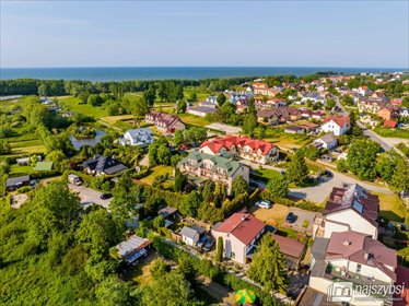 Lokal użytkowy na sprzedaż Ustronie Morskie 700m2 Foto 2