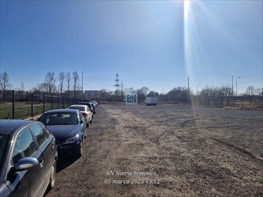 działka na wynajem 6000m2 działka Pyskowice