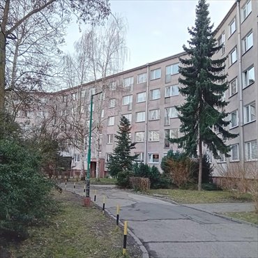 3-pokojowe mieszkanie do remontu z dużym balkonem polecam mieszkanie Wrocław, Psie Pole, Karłowice, Koszarowa