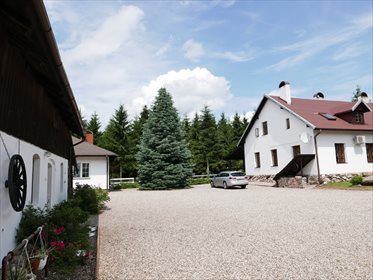 Dom na sprzedaż Stękiny 700m2 Foto 7