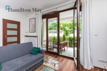 mieszkanie na wynajem 50m2 mieszkanie Warszawa, Śródmieście, Leona Kruczkowskiego