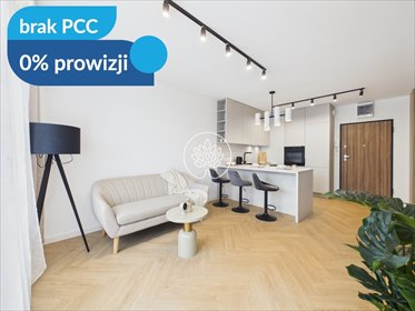 Nowoczesne 2-pokojowe mieszkanie z ogródkiem 42 m² mieszkanie Toruń, Jakubskie Przedmieście, Lubicka