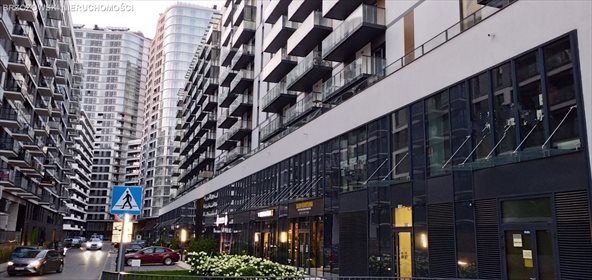 lokal użytkowy na sprzedaż 96m2 lokal użytkowy Warszawa, Wola, Czyste, Prymasa Tysiąclecia