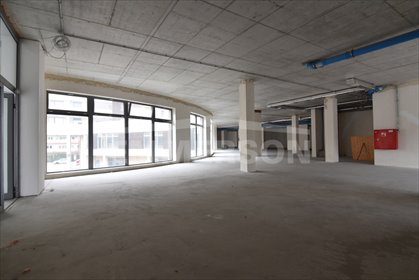 Lokal biurowy 667 m² w Krakowie - zapraszam lokal użytkowy Kraków, Dębniki, Dębniki, Zygmunta Miłkowskiego