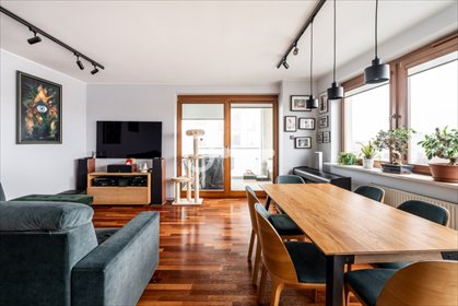 mieszkanie na wynajem 84m2 mieszkanie Warszawa, Ochota Rakowiec, Pruszkowska