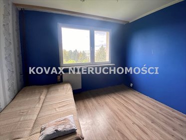 mieszkanie na sprzedaż Rybnik Niedobczyce 48 m2