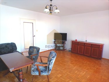 mieszkanie na sprzedaż 54m2 mieszkanie Wrocław, Krzyki