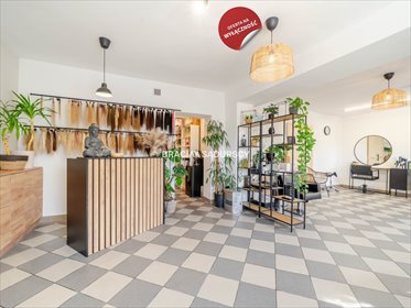 lokal użytkowy na wynajem 82m2 lokal użytkowy Mników