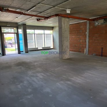 lokal użytkowy na sprzedaż 131m2 lokal użytkowy Warszawa, Ursynów Wyczółki
