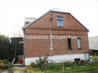 Dom na sprzedaż Przemyśl, Zielonka, Grochowska 180m2 Foto 4