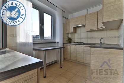 Polecam kawalerkę 35 m² blisko Parku Śląskiego w Katowicach mieszkanie Katowice, Dąb, Bukowa