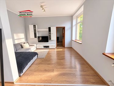 Kameralne 30 m² mieszkanie z potencjałem - polecam mieszkanie Grudziądz