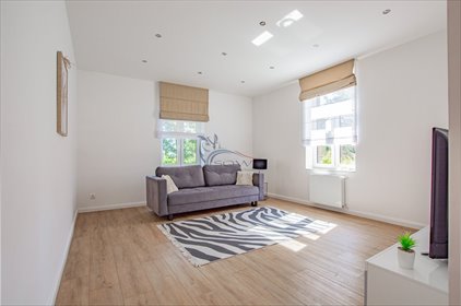 mieszkanie na wynajem 84m2 mieszkanie Bielsko-Biała, Górne Przedmieście