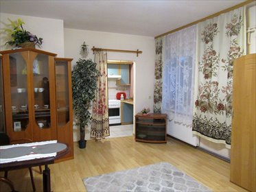 mieszkanie na wynajem 40m2 mieszkanie Ząbki, Jana Pawła II