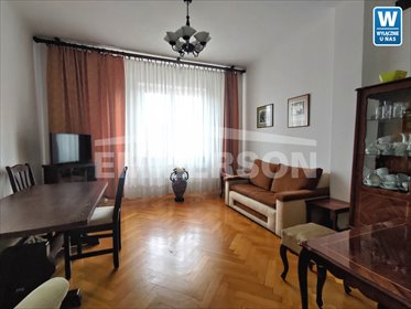 mieszkanie na wynajem 48m2 mieszkanie Warszawa, Praga, Jagiellońska