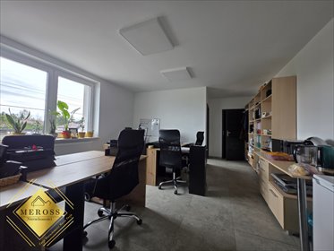 lokal użytkowy na wynajem 45m2 lokal użytkowy Częstochowa, Kiedrzyn