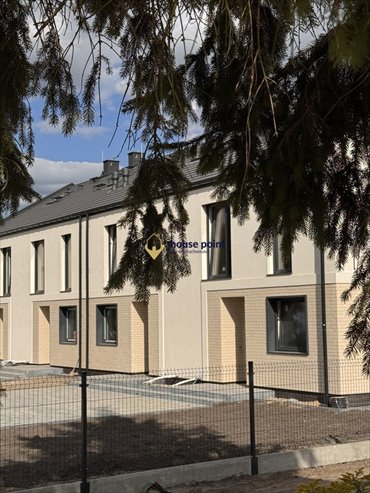 dom na sprzedaż 110m2 dom Kościno