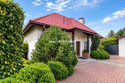 dom na wynajem 180m2 dom Michałowice, Warszawka