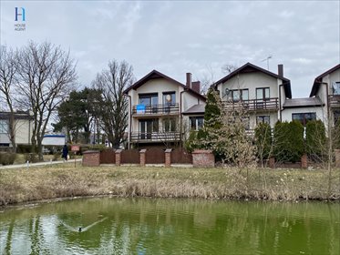 Dom 137 m² z potencjałem i niezależnym wejściem dom Sieradz, Ogrodowa